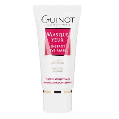 Guinot Masque Yeux masque anti-cernes 30ml