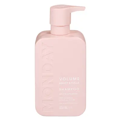 Shampooing Monday Volume au gingembre, 350 ml