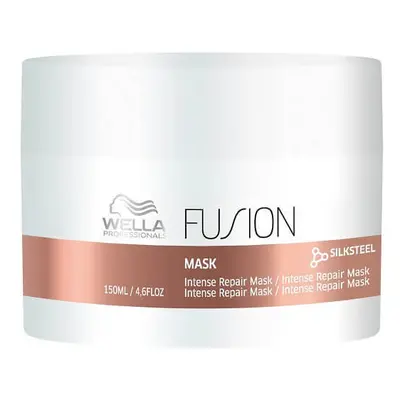 Masque pour cheveux abîmés, Fusion, 150 ml, Wella Professionals