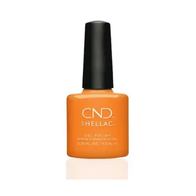 CND Shellac Gypsy vernis à ongles semi-permanent 7.3ml