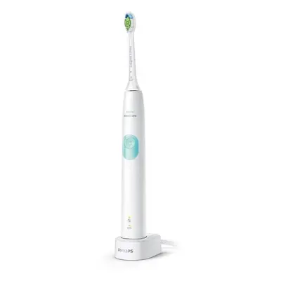 Brosse à dents électrique Clean 4300, blanche HX6807/24, Philips Sonicare