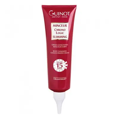 Guinot Minceur Chrono Logic crème anti-cellulite 125 ml