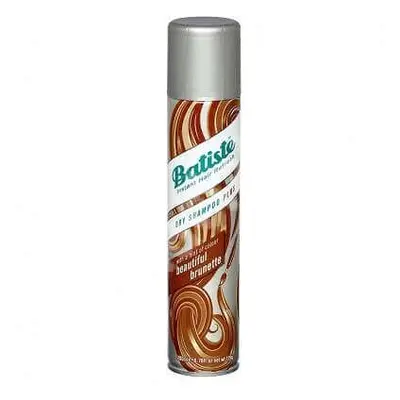 Shampooing sec Beautiful Brunette, 200 ml, Batiste