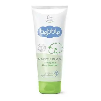 Crème pour le change, 75 ml, Bebble