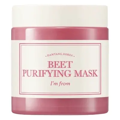 Masque purifiant Beet, 110 g, I'm From