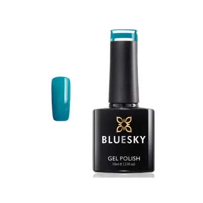 Vernis à ongles semi-permanent Bluesky UV Lost Labyrinth 15ml