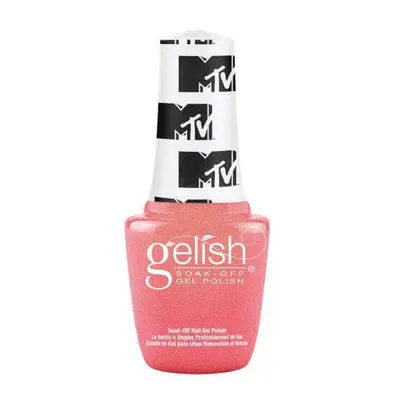 Vernis à ongles semi-permanent Gelish Show Up & Glow Up 9ML