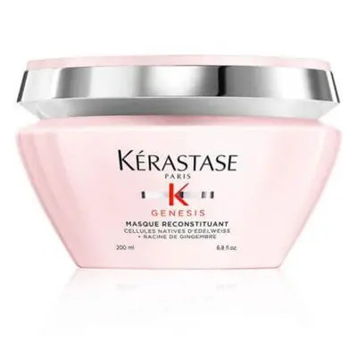 Masque anti-chute - Genesis Masque Reconstituant - 200ml - Kerastase