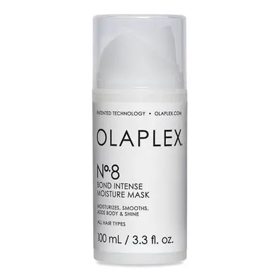 N° 8 Bond Masque réparateur hydratant intense, 100 ml, Olaplex