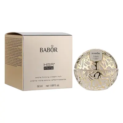 Babor HSR Lifting Cream Rich anti-wrinkle extra firming effect 50ml