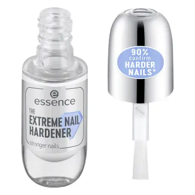 Essence cosmetics The Extreme Nail durcisseur d'ongles, 8 ml