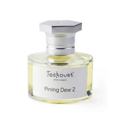 Toskovat Pining Dew 2 60 ML Extrait de parfum