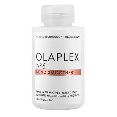 N° 6 Bond Smoother Intensive Repair Leave-In Cream, 100 ml, Olaplex