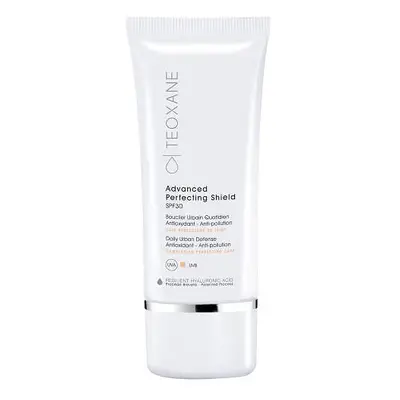 Advanced Perfecting Shield Crème visage lissante et protectrice SPF 30, 50 ml, Teoxane