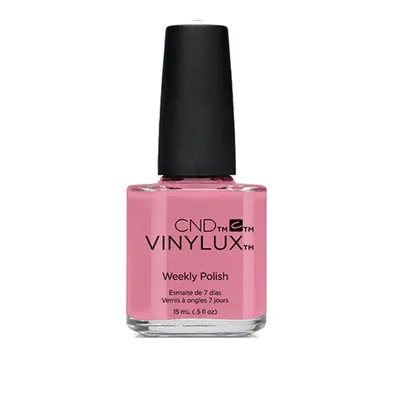 Vernis à ongles hebdomadaire CND Vinylux Blush Teddy 15 ml