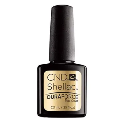 Top coat CND Shellac Duraforce 7.3ml