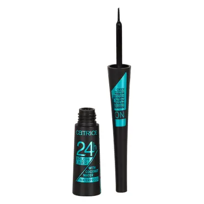 Catrice 24h Brush Liner Eye Liner Waterproof, 3 ml