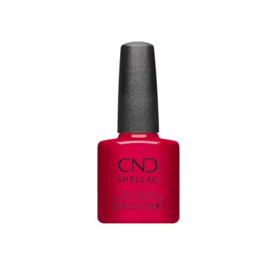 CND Shellac Magical Botany Scarlet Letter vernis à ongles semi-permanent 7.3ml