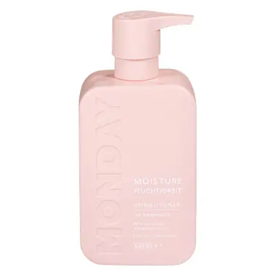 Monday Après-shampooing hydratant aux protéines d'avoine, 350 ml