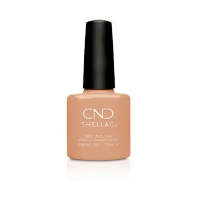 CND Shellac Shells in The Sand Vernis à ongles semi-permanent 7.3ml