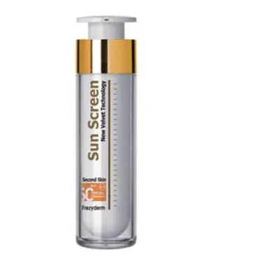 Crème solaire pour le visage SPF50+, 50 ml, Frezyderm