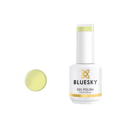 Bluesky UV Sun Catcher vernis à ongles semi-permanent 15ml