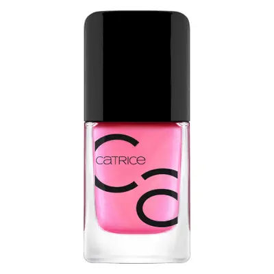 Catrice ICONAILS Vernis à ongles Gel 163 Pink Matters, 10,5 ml