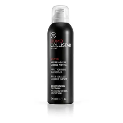 Mousse à raser, 200 ml, Collistar