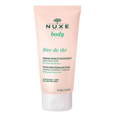 Reve de Le gommage granulaire revitalisant corps, 150 ml, Nuxe