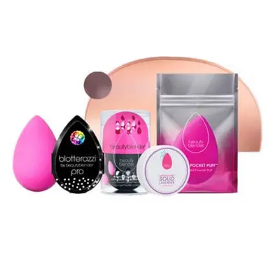 Set original, Beauty Blender