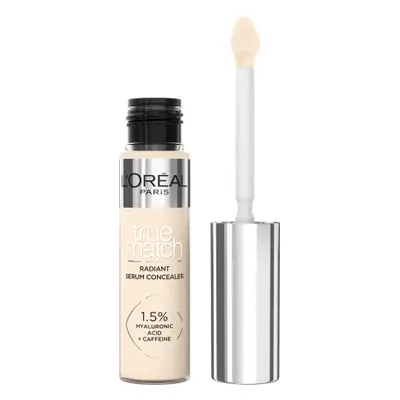 True Match Serum Concealer, teinte 1N, 10 ml, Loreal