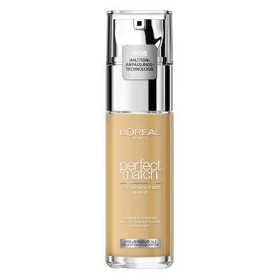 Loreal Paris Fond de teint True Match 5.5.N Sun, 30 ml