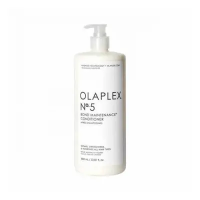 Revitalisant fortifiant Bond Maintenance n°5, 1000 ml, Olaplex