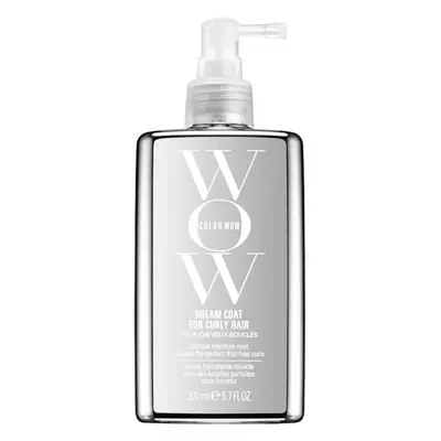 Spray définition cheveux bouclés Dream Coat, 200 ml, Color Wow