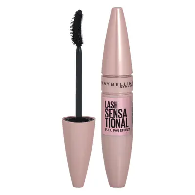 Maybelline New York Lash Sensational mascara Very Black, 9.5 ml