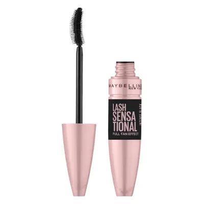 Maybelline New York Lash Sensational mascara 04 Intense Black, 9.5 ml