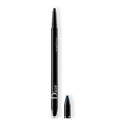 Crayon pour les yeux, Dior, Diorshow Stylo Eyeliner, Waterproof, 296 Matte Blue