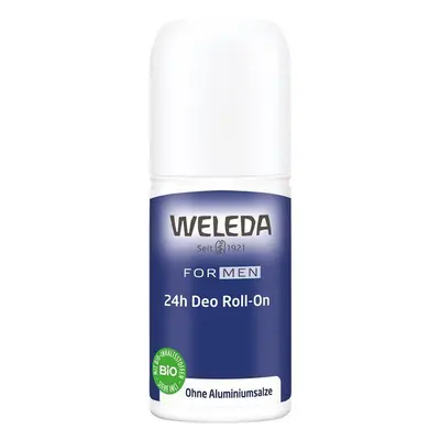 Weleda Men 24h Deo Roll-on 50 ml 50 ml