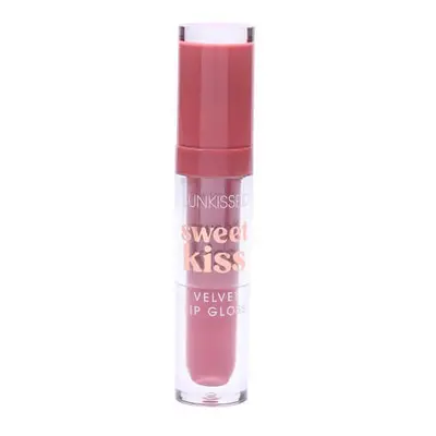 Rouge à lèvres liquide, Sunkissed, Sweet Kiss, Velvet Lip Cream, rose, 2.9 ml