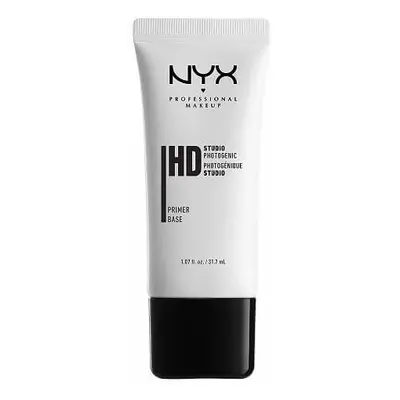 Base de maquillage, NYX, HD Studio Photogenic, 31.7 ml