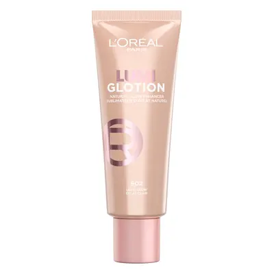 L'Oréal Paris Lumi Glotion 902 Light Glow Highlighter, 40 ml