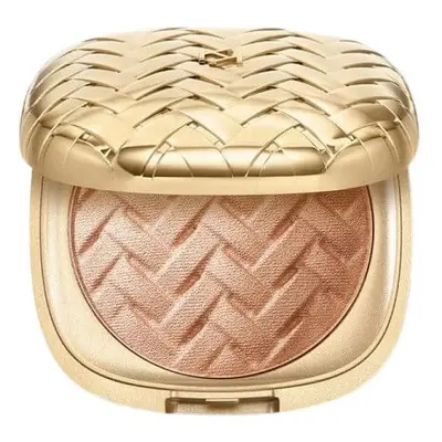 Illuminateur, Kiko Milano, Dolce Diva Baked Highlighter, 01 Lively Champagne, 10 g