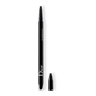 Crayon pour les yeux, Dior, Diorshow Stylo Eyeliner, Waterproof, 091 Matte Black