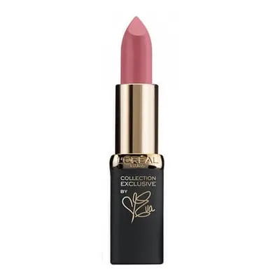 Rouge à lèvres, Loreal, Colour Riche, Eva's Delicate Rose, Rose