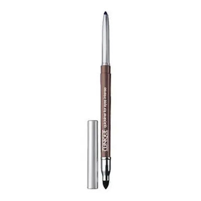 Eye liner, Clinique, Quickliner pour les yeux intense, 03 Intense Chocolate