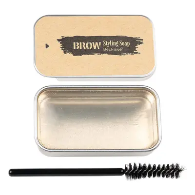 Savon coiffant pour les sourcils Savon coiffant pour les sourcils