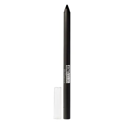 Maybelline New York Tattoo Liner 900 Deep Onyx gel eyeliner, 1.3 g