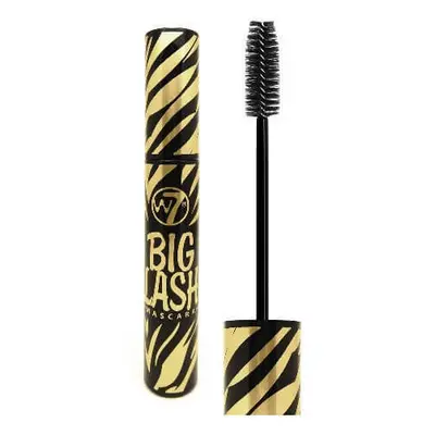 Mascara, W7, Big Lash, 8 ml