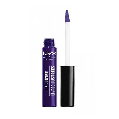 Lip Lustre Glossy Glossy Lip Tint, NYX Professional Makeup, 11 Dark Magic, 8 ml