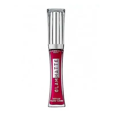 Loreal Glam Matte Lip Gloss, nuance 510 Cherry Crop